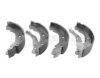 FORD 1C152200AB Brake Shoe Set